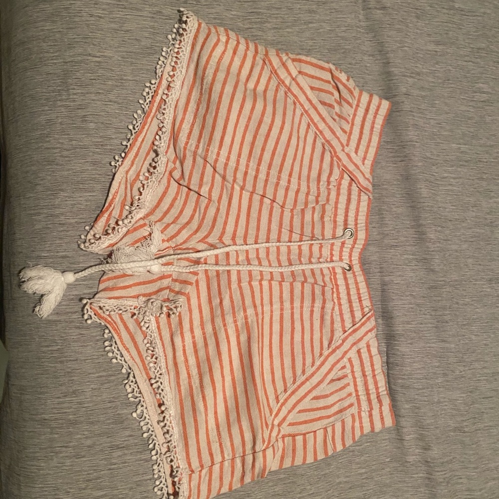 Rewind Shorts